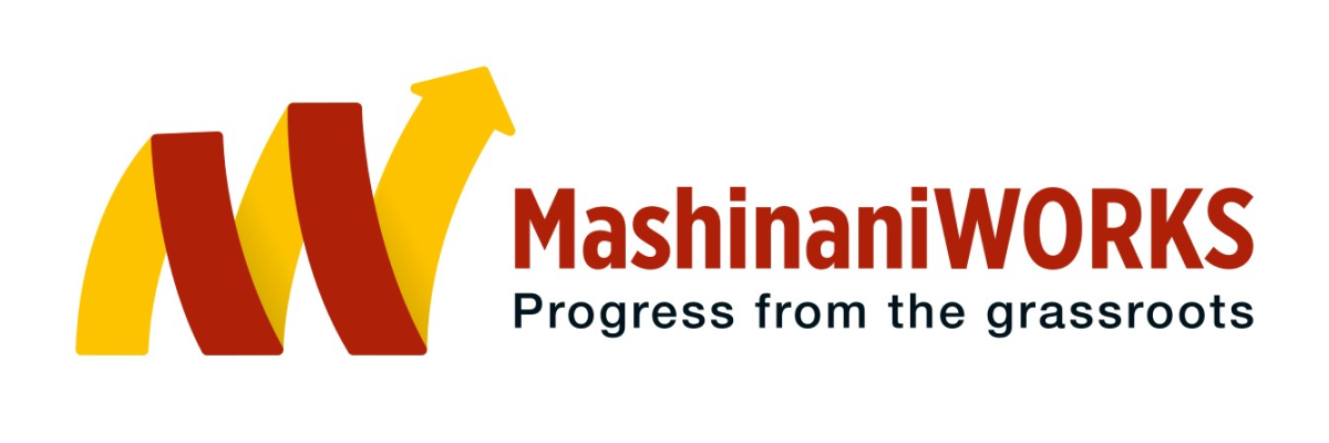 MashinaniWORKS